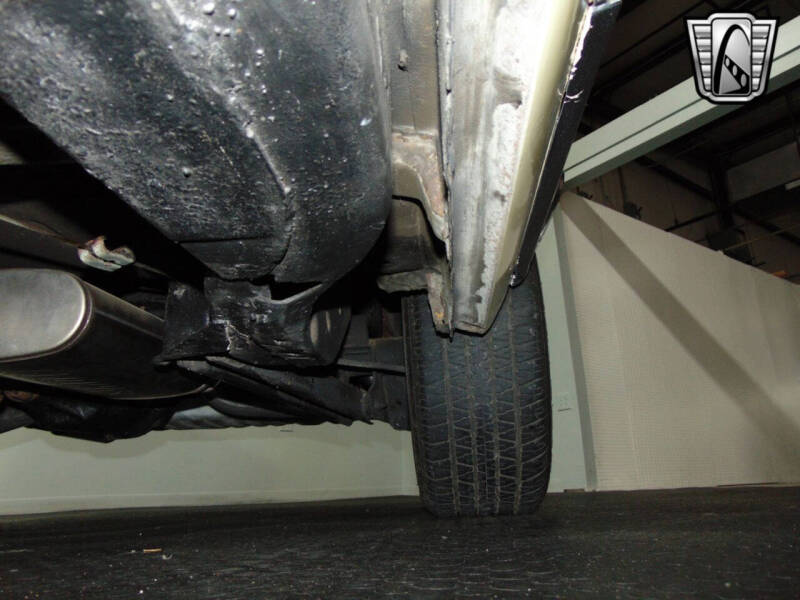 1967 Oldsmobile Cutlass