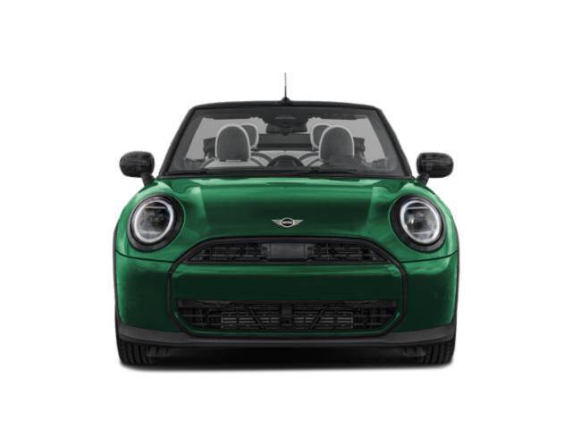 2026 MINI Convertible