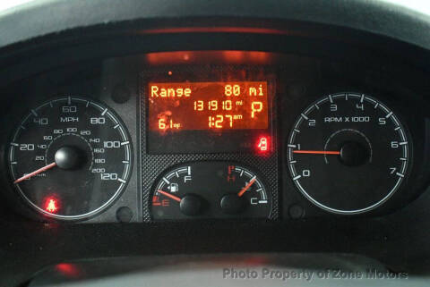 2017 RAM ProMaster 1500 118 WB