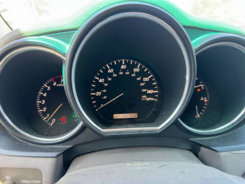 2004 Lexus RX 330