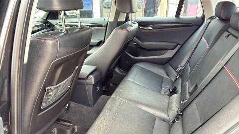 2014 BMW X1 xDrive28i