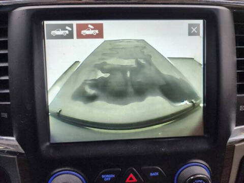 2018 RAM 3500 Laramie