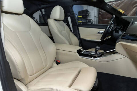 2019 BMW 3 Series 330i