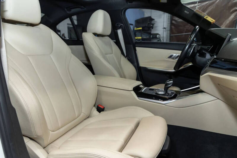 2019 BMW 3 Series 330i