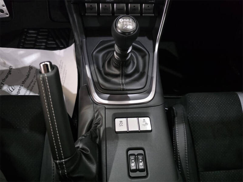 2026 Toyota GR86 Premium