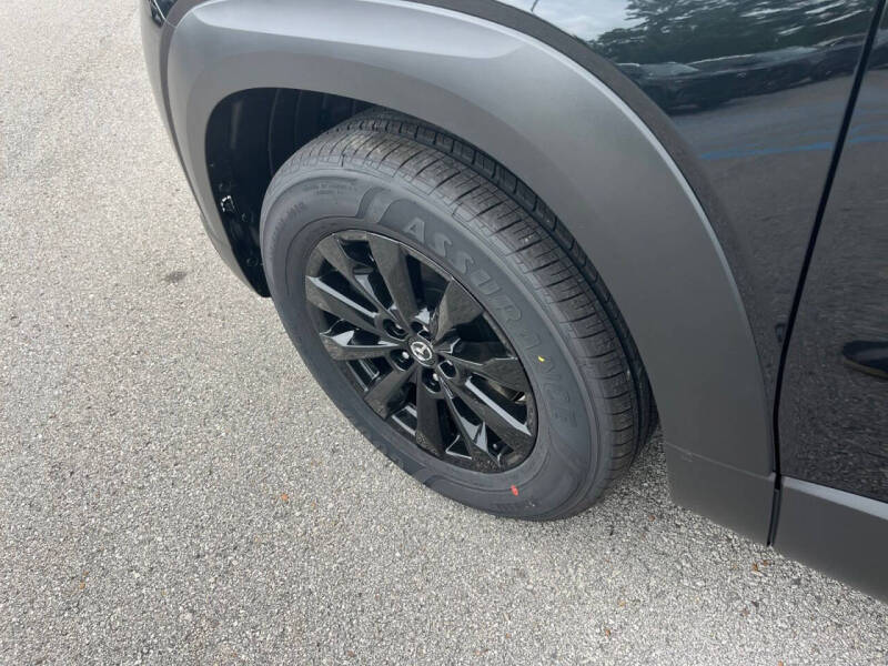 2026 Mazda CX-50 2.5 S Select