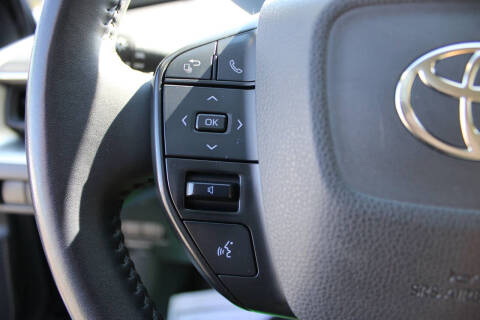 2023 Toyota Prius