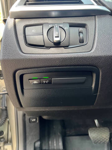 2018 BMW 3 Series 330i xDrive