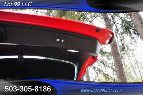 2019 Audi RS 5 Sportback 2.9T quattro