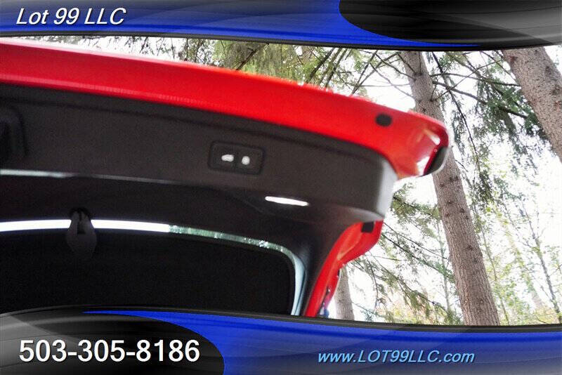 2019 Audi RS 5 Sportback 2.9T quattro