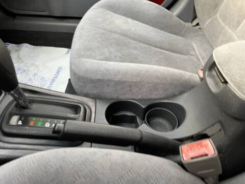 2006 Hyundai Elantra GLS