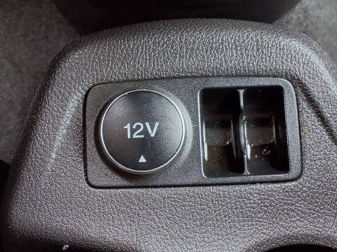 2014 Ford Transit Connect XLT