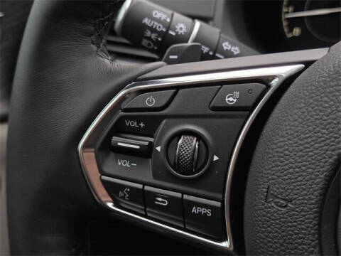 2026 Acura RDX SH-AWD w/Advance