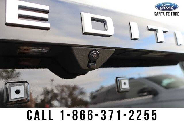 2025 Ford Expedition King Ranch