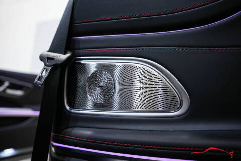 2025 Mercedes-Benz CLE AMG CLE 53