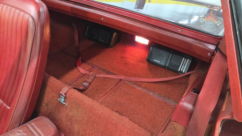 1976 Chevrolet Corvette