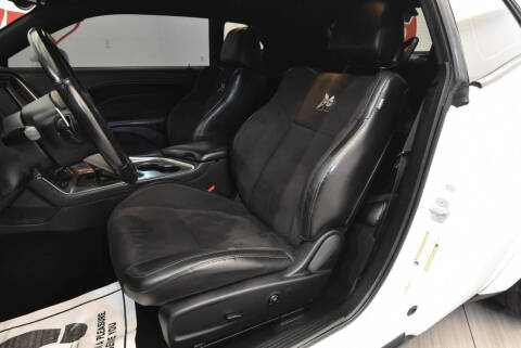 2020 Dodge Challenger R/T Scat Pack