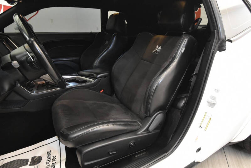 2020 Dodge Challenger R/T Scat Pack