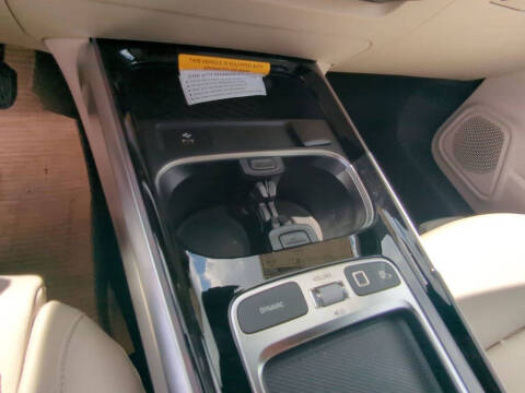 2025 Mercedes-Benz GLB GLB 250