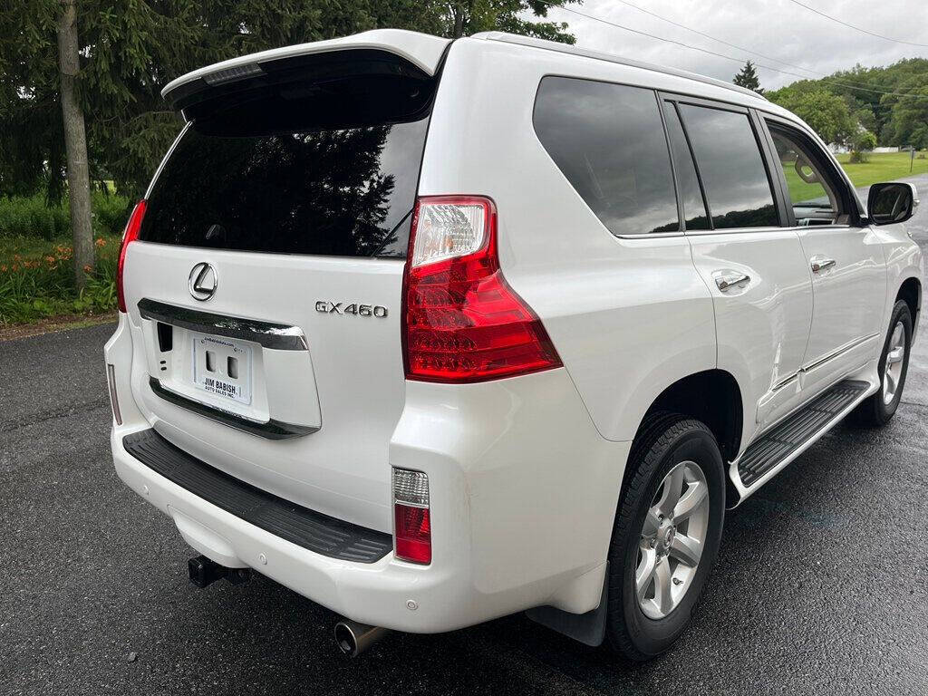 2013 Lexus GX 460 3