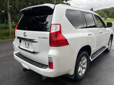 2013 Lexus GX 460