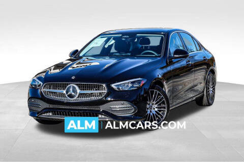 2023 Mercedes-Benz C-Class C 300