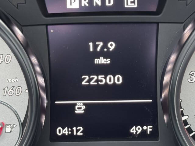 2012 Mercedes-Benz SLK SLK 350