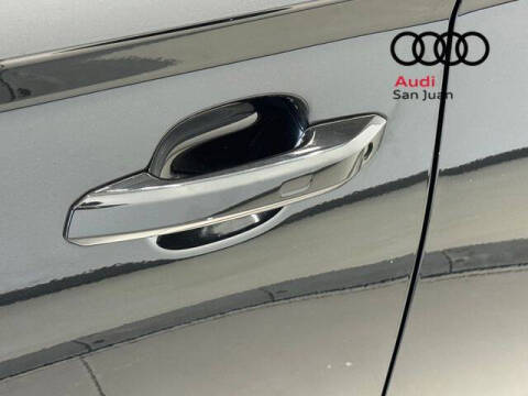 2023 Audi Q5 quattro S line Premium 45 TFSI