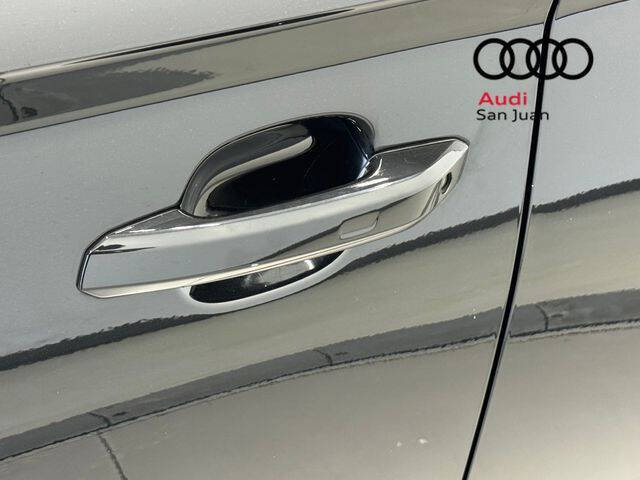 2023 Audi Q5 quattro S line Premium 45 TFSI