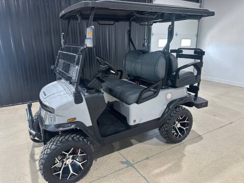 2026 Denago Nomad XL