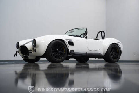 1965 Shelby Cobra