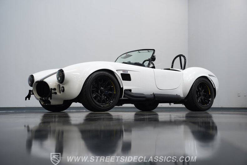 1965 Shelby Cobra