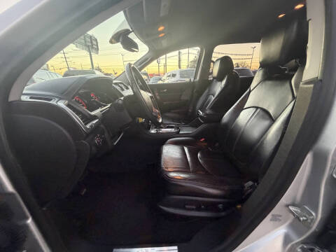 2014 GMC Acadia SLT-1