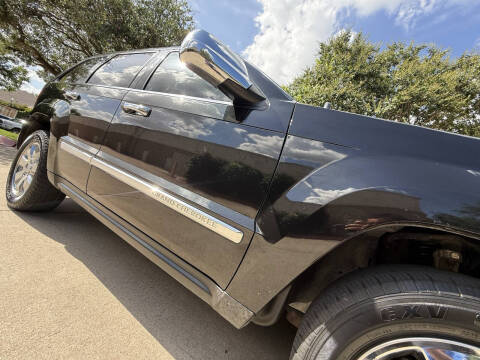 2010 Jeep Grand Cherokee Limited