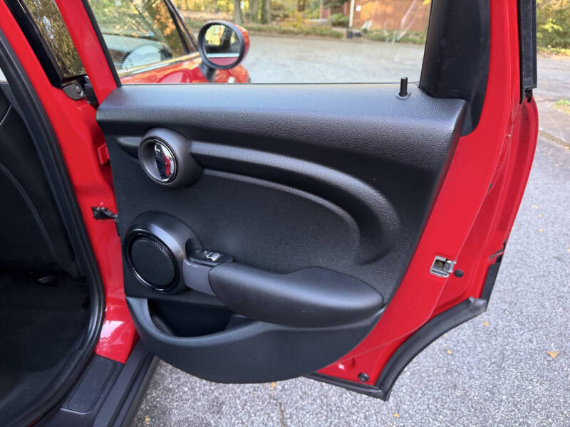 2020 MINI Hardtop 4 Door Cooper