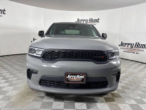 2023 Dodge Durango GT Plus