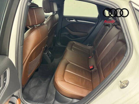 2019 Audi A3 Premium 40 TFSI