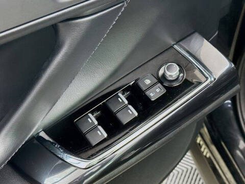 2018 Mazda CX-9 Touring