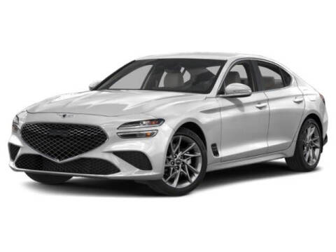 2023 Genesis G70 for sale at Natchez Ford in Natchez MS