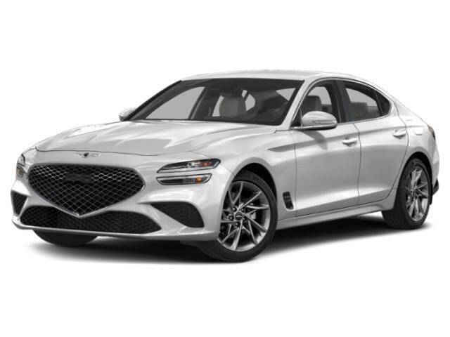 2023 Genesis G70 for sale at Natchez Ford in Natchez MS