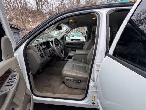 2008 Dodge Ram 3500