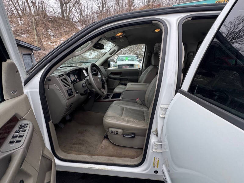 2008 Dodge Ram 3500