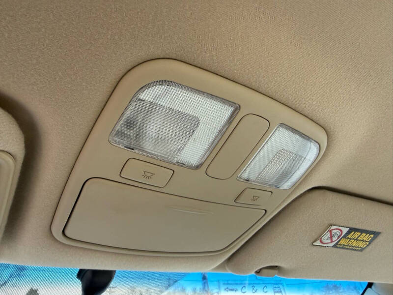 2010 Hyundai Sonata GLS