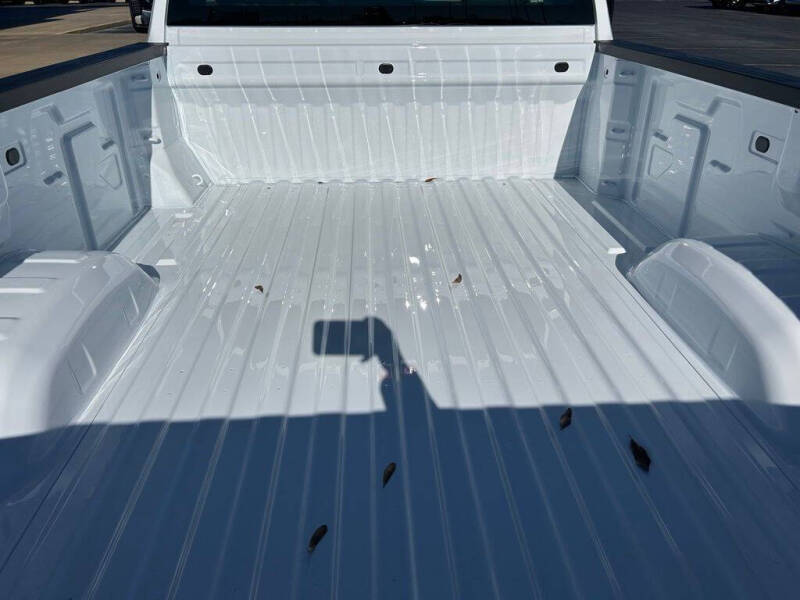 2026 GMC Sierra 2500HD Pro