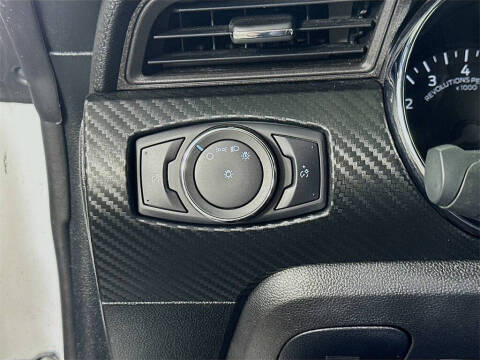 2015 Ford Mustang V6