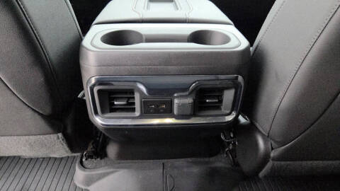 2022 GMC Sierra 1500 Limited