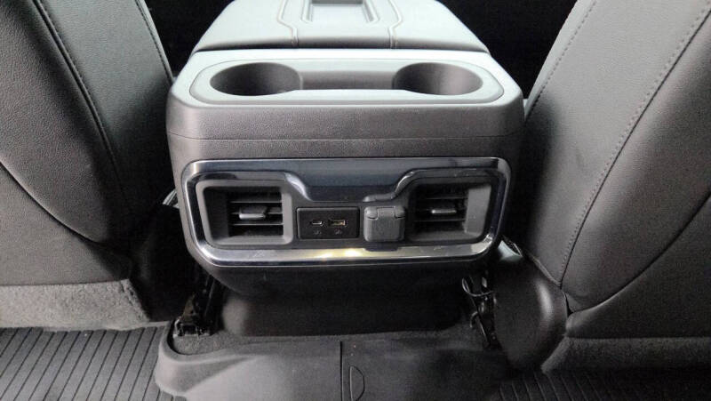 2022 GMC Sierra 1500 Limited