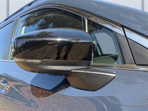 2025 Subaru Ascent Touring