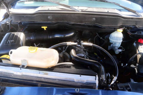 2002 Dodge Ram 1500 ST