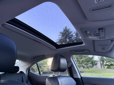 2012 Lexus IS 250